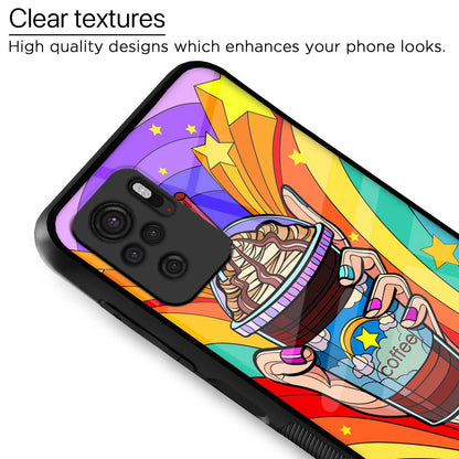 Hybrid Mobile back cover for Redmi Note 10/Note 10s – Pikkme – photo 4