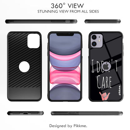 Hybrid Phone cover for iPhone 11 – Pikkme – photo 2