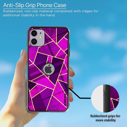 Pikkme Hybrid phone cover for iPhone 11 – photo 5