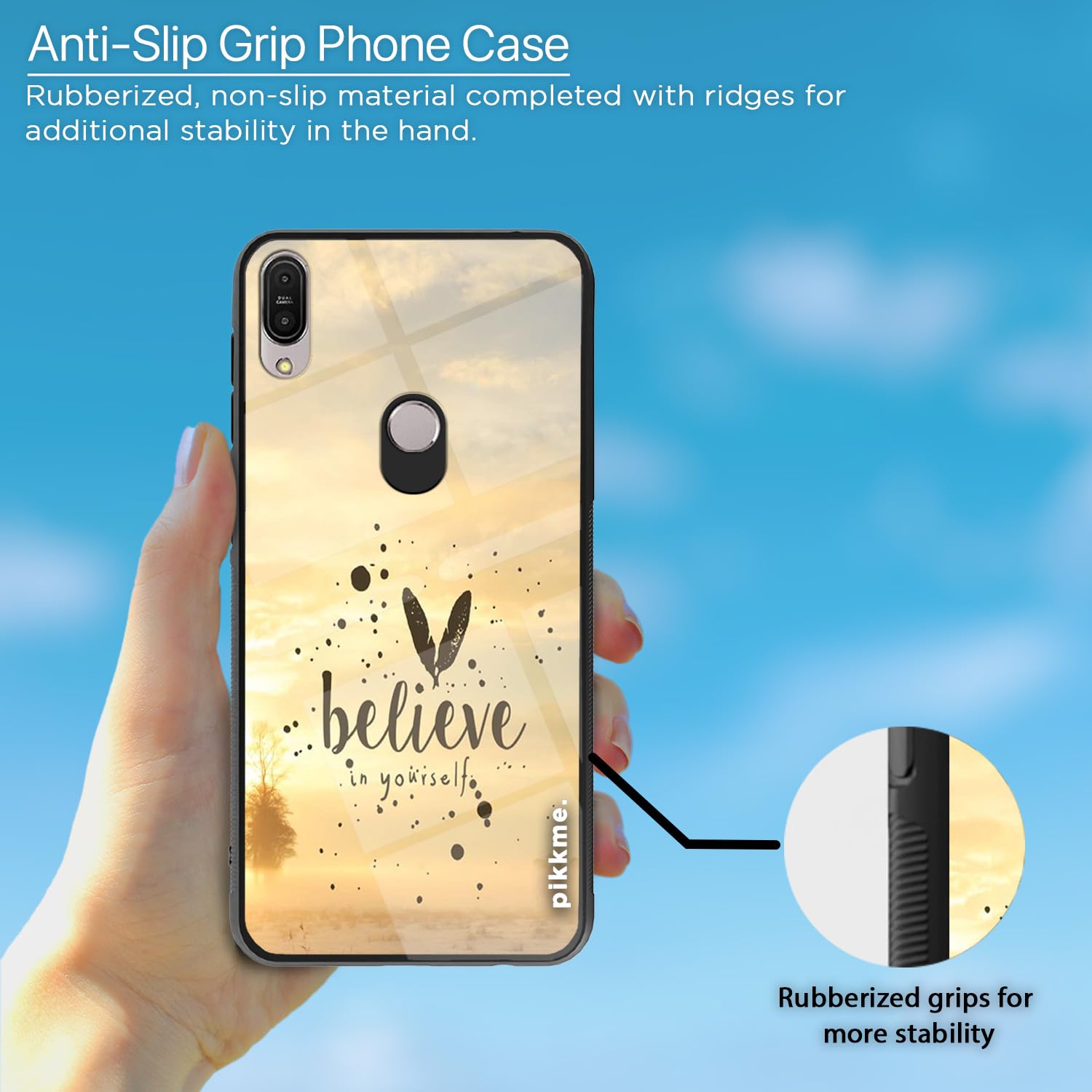 Phone cover for Asus – Pikkme – photo 5