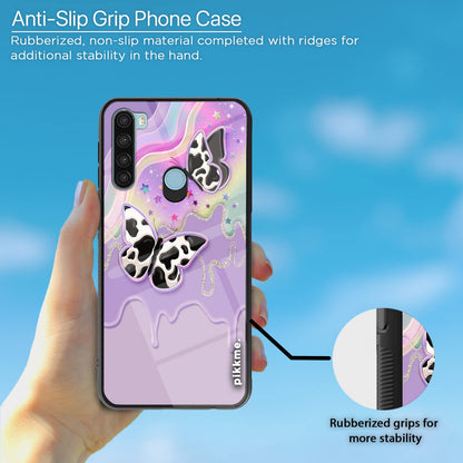 Pikkme back cover for Redmi Note 8 – photo 5