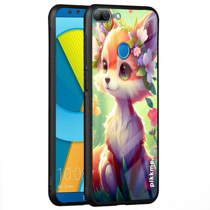 Honor 9 Lite phone cover by Pikkme