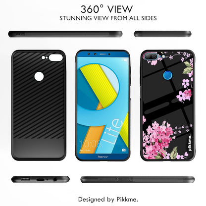 Pikkme mobile cover for Honor 9 Lite – photo 2