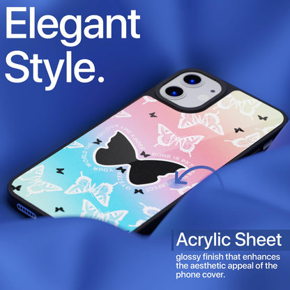 Pikkme iPhone 11 PC-TPU mobile back cover – photo 7