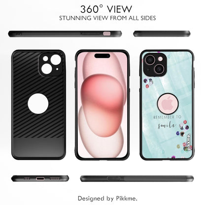 Pikkme iPhone 15 mobile back cover – photo 2