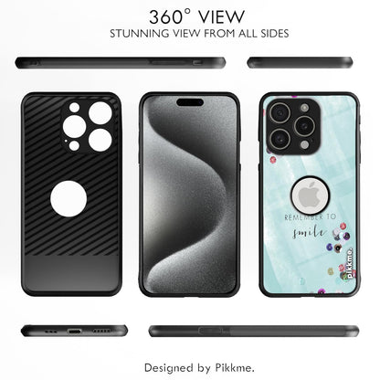 Pikkme mobile cover for iPhone 15 Pro – photo 2