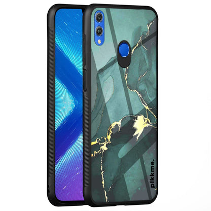 Pikkme Hybrid mobile cover for Honor 8X