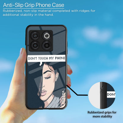 Pikkme OnePlus 10T 5G mobile cover – photo 5