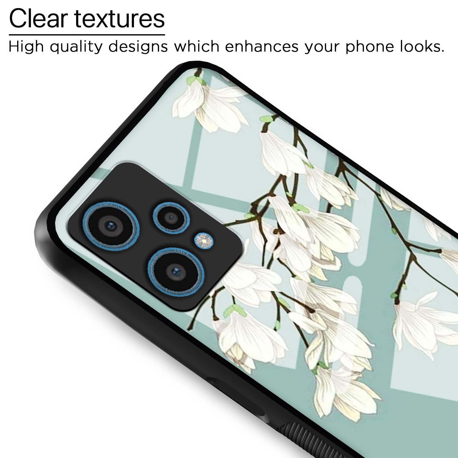 Pikkme OnePlus Nord CE 2 Lite 5G phone cover – photo 4