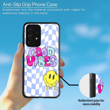 Samsung A13 4G Hybrid mobile cover by Pikkme – photo 5