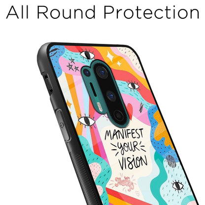 Pikkme Hybrid phone cover for OnePlus 8 Pro – photo 7
