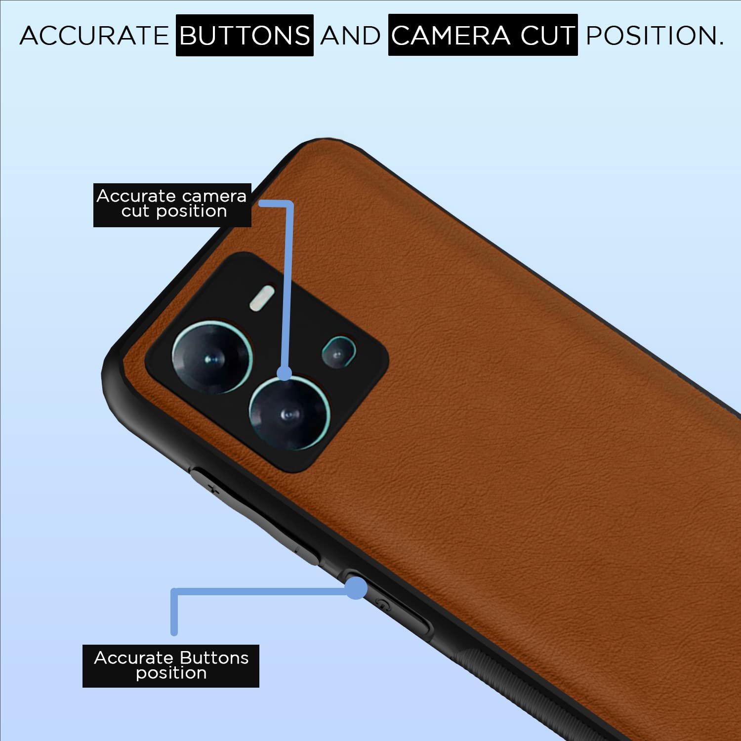 Pikkme camel back cover for Vivo V25 5G – photo 6