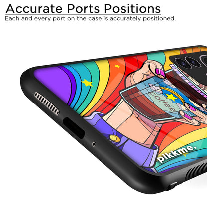 Pikkme Hybrid mobile cover for Mi 12 Pro 5G – photo 6