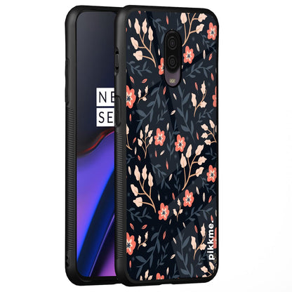 Back cover for OnePlus 6T – Pikkme