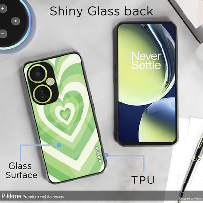 OnePlus Nord CE 3 Lite 5G back cover by Pikkme – photo 3