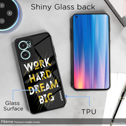 OnePlus Nord CE 2 5G phone cover by Pikkme – photo 3