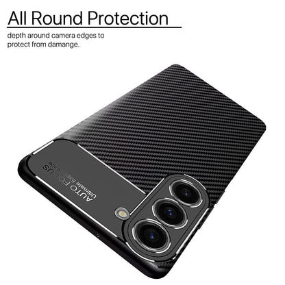 Pikkme Samsung S23 5G black mobile back cover – photo 2
