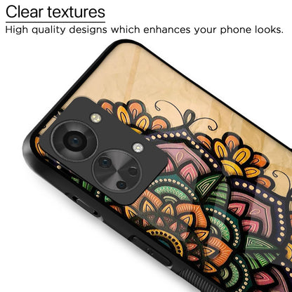 Pikkme mobile back cover for OnePlus Nord 2T 5G – photo 4