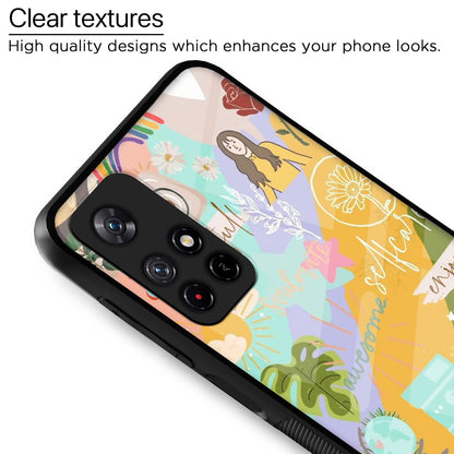 Redmi Note 11T/Poco M4 Pro 5G Hybrid back cover by Pikkme – photo 4