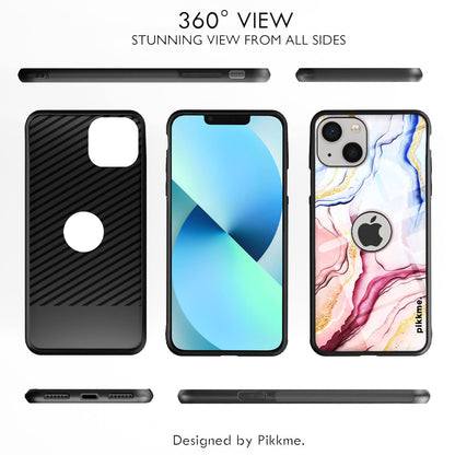 Pikkme back cover for iPhone 14 – photo 2