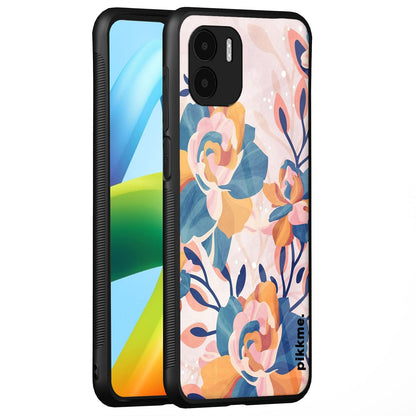 Redmi A1/A2 back cover by Pikkme