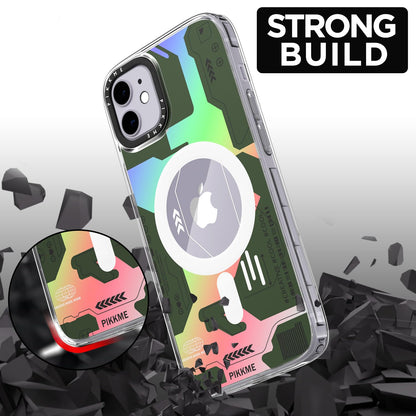 iPhone 11 back cover by Pikkme – photo 7