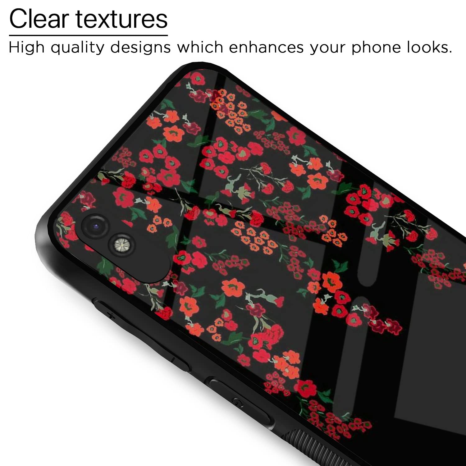 Pikkme Redmi 9A/9i/9A Sport phone cover – photo 4