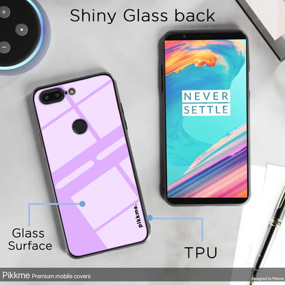 Pikkme Hybrid mobile cover for OnePlus 5T – photo 3