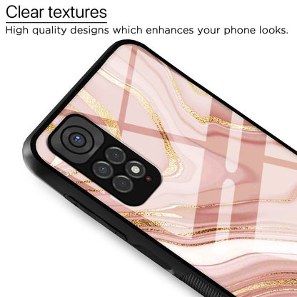 Pikkme mobile back cover for Redmi Note 11/Note 11s – photo 4