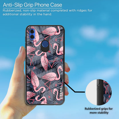 Honor 10 Lite mobile cover by Pikkme – photo 5