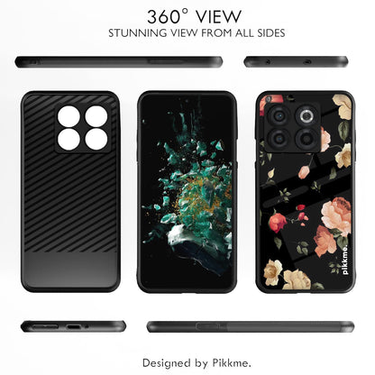 OnePlus 10T 5G back cover by Pikkme – photo 2