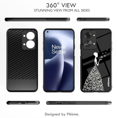 Hybrid Mobile cover for OnePlus Nord 2T 5G – Pikkme – photo 2