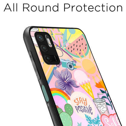 Pikkme Redmi Note 10T/Poco M3 Pro 5G mobile cover – photo 7