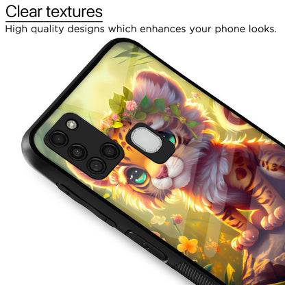 Pikkme Samsung A21s mobile cover – photo 4