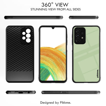 Hybrid Phone cover for Samsung A13 4G – Pikkme – photo 2