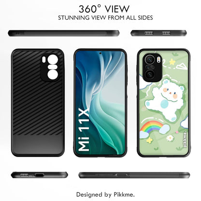 Pikkme Mi 11X/11X Pro phone cover – photo 2