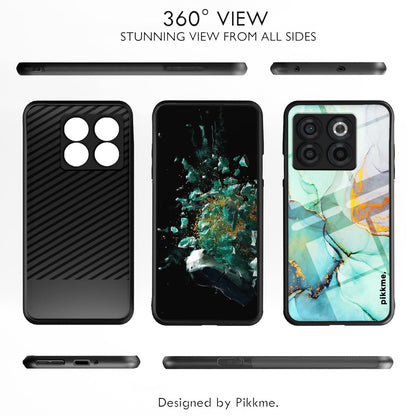 OnePlus 10T 5G Hybrid phone cover by Pikkme – photo 2
