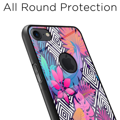 Pikkme Flower phone cover for iPhone 7/8 – photo 7