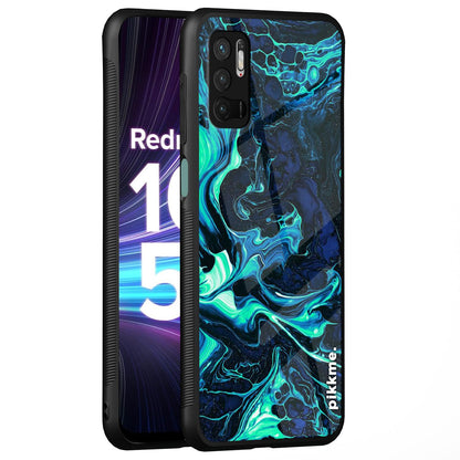 Mobile back cover for Redmi Note 10T/Poco M3 Pro 5G – Pikkme