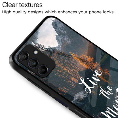 Samsung A15 5G Hybrid mobile cover by Pikkme – photo 4