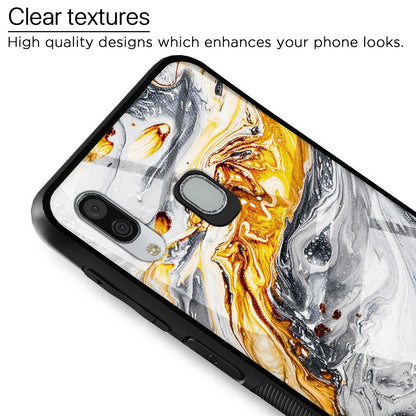Back cover for Samsung A20/A30/M10s – Pikkme – photo 4