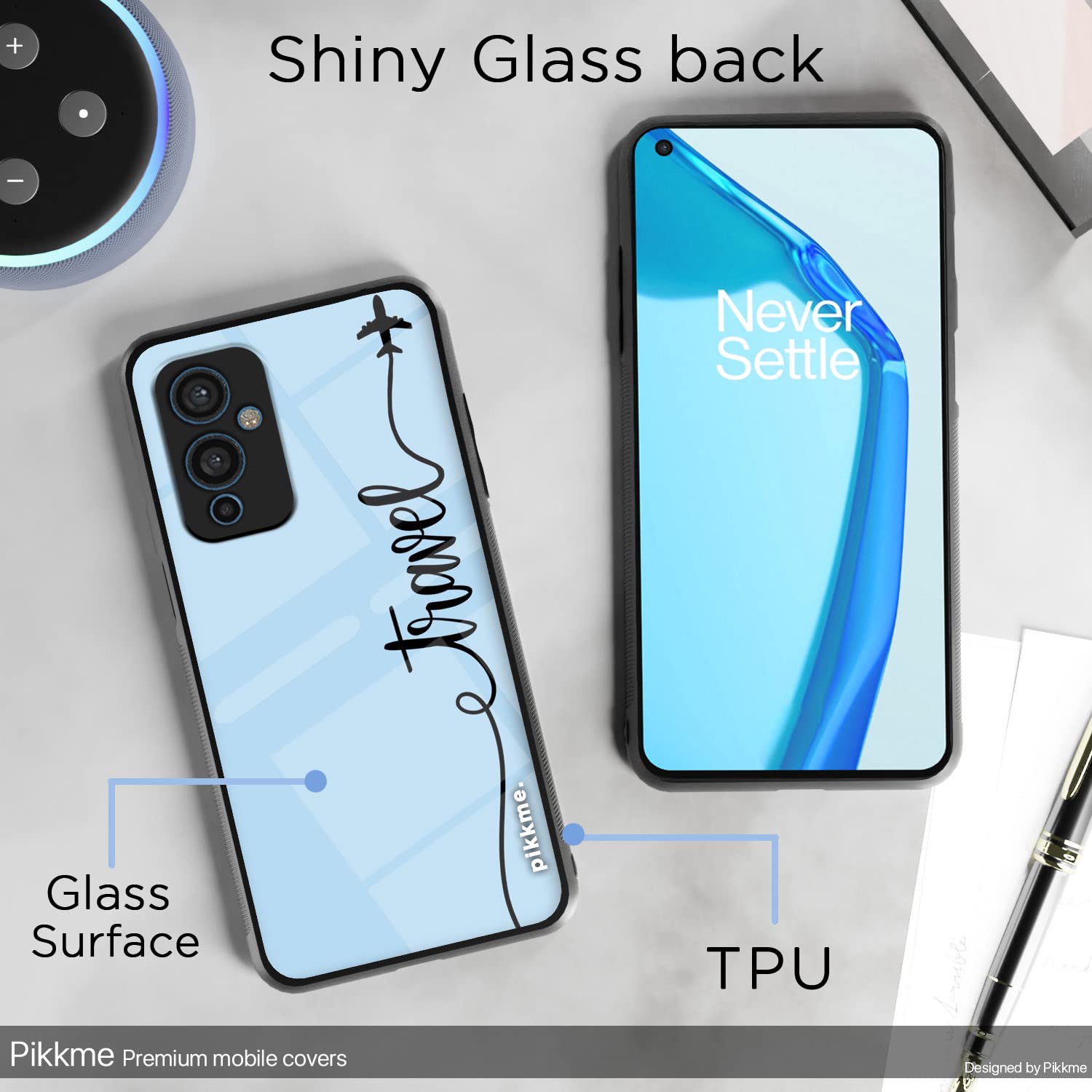 Pikkme mobile cover for OnePlus 9 – photo 3