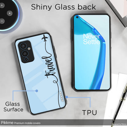 Pikkme mobile cover for OnePlus 9 – photo 3