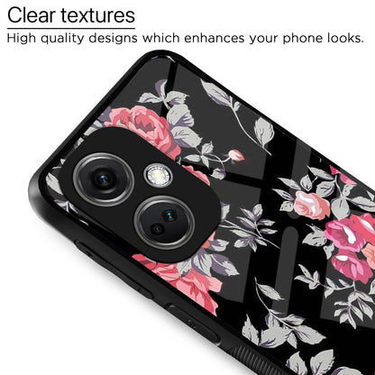 Pikkme OnePlus Nord CE 3 5G Flower phone cover – photo 4
