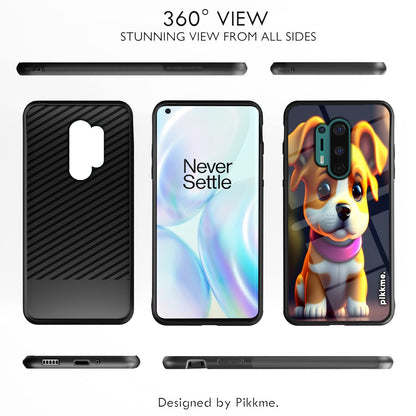 Pikkme phone cover for OnePlus 8 Pro – photo 2