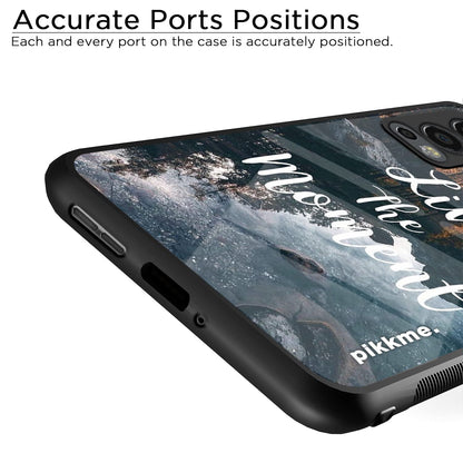Pikkme OnePlus Nord 2 5G Hybrid back cover – photo 6