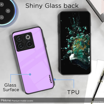 Pikkme back cover for OnePlus 10T 5G – photo 3