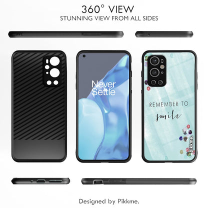 Hybrid Mobile cover for OnePlus 9 Pro – Pikkme – photo 2
