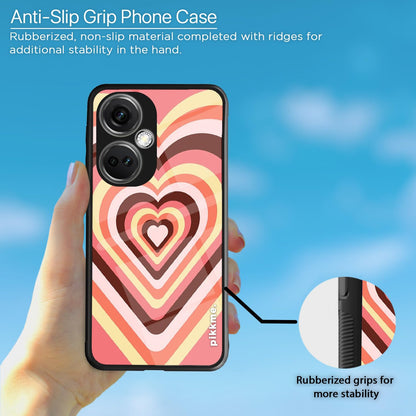OnePlus Nord CE 3 5G phone cover by Pikkme – photo 5