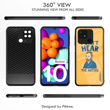 Phone cover for Redmi 10/10 Power – Pikkme – photo 2